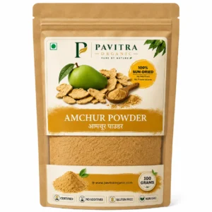Amchur powder